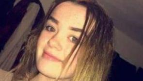 Gardaí issue appeal for help in tracing missing 14 years old Elisha Gault 