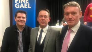 Gerry Hagan is Longford's newest councillor after winning Fine Gael selection convention