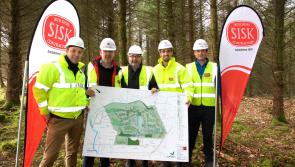 FastHouse lands 470-lodge contract at Center Parcs Longford Forest 