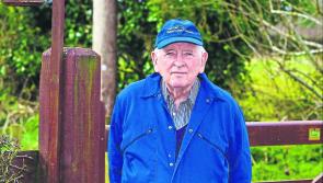 South Longford ploughman looks back on county's long held association with annual championships
