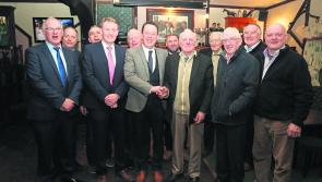 Jubilant Gerry Hagan relishing role as Longford's newest county councillor 