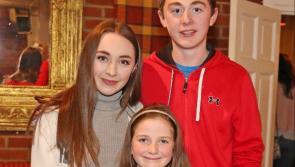 Longford Leader gallery: Table Quiz in Rustic Inn, Abbeyshrule in aid of Conor Whyte's Uganda community education fund