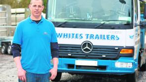 Main sponsor behind Co Longford Ploughing Championships praying rain stays away