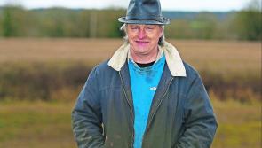 Getting to the 'Harte' of the matter at the ploughing in Carrickedmond