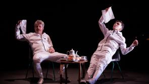 The Importance of Nothing at the Roscommon Arts Centre