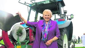 National ploughing supremo talks up Co Longford Championships