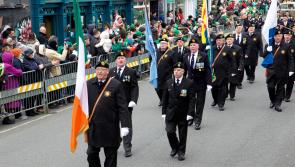 Longford Senator in plea for dedicated quiet space at all St Patrick's Day Parades across the country
