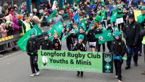 BREAKING: Longford's St Patrick's Day parade cancelled as Covid-19 concerns grow
