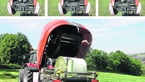 Bringing innovation to the fore at Longford Ploughing Championships