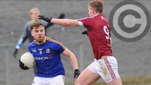 Longford shoot Westmeath down in quest for promotion to Division 2 