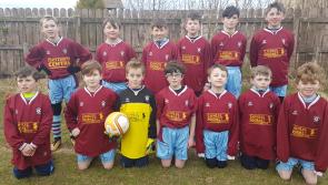 Longford Community Games: Drumlish come back to pip Clonbroney in U-12 thriller 