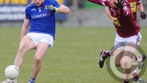 Longford face Fermanagh with promotion to Division 2 of the National League at stake
 
