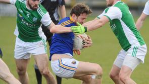 Heartbreak for Longford as Fermanagh snatch last gasp win to clinch promotion

