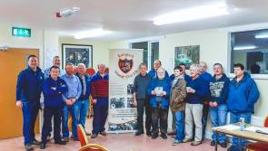 Longford to roll out red carpet for the Dublin2Mayo Charity Tractor Run 2018