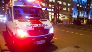 North Longford man fighting for life in Canadian hospital