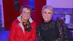 Longford Leader gallery: Fashion  Show in aid of Granard Easter Festival and Granard Community Games