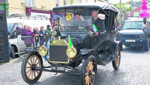 Action packed itinerary lined up for Granard Easter Festival