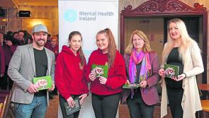 Connections: Longford students launch book of photography
