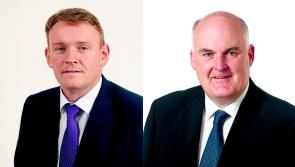 Longford GE rivals in council meeting stand-off