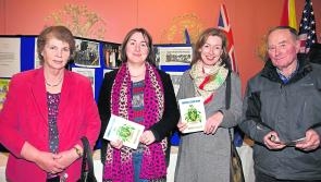 Rallying to celebrate Co Longford's Farrell Clan 