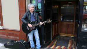 Longford Leader's David Clarke releases debut EP 'Easy Street'