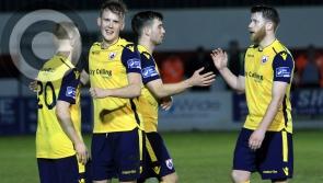 Longford Town facing a tough task away to Galway United on Good Friday

