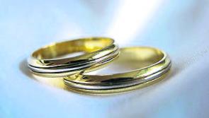 Congratulations and best wishes to newlyweds Ray Smith and Yvonne O'Keeffe!

