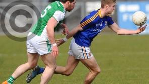 Promotion hopes dashed as Longford are foiled by Fermanagh in a dramatic finish 

