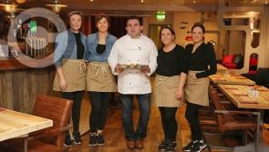 Good Friday opening for Longford’s newest restaurant ‘Take Two’  

