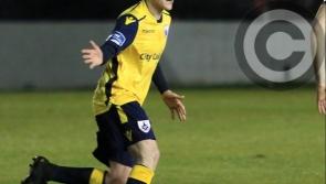 Aodh Dervin impressive as Longford Town earn a draw away against Galway United

