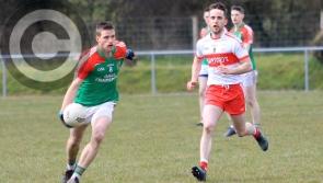 Abbeylara crash to heavy defeat against Colmcille in Longford Division 1 League 
