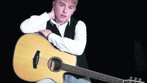 Longford Leader columnist Mattie Fox: Local musician David Kiernan on  cusp of greatness