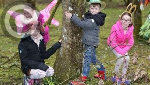 Pictures:  Egg-citing Easter Egg Hunt in Ardagh!