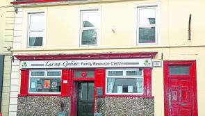 Four Longford community centres allocated €368,760