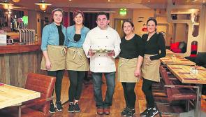 Good Friday opening for Longford’s newest restaurant ‘Take Two’  