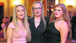 Toni's Night to Remember at the Longford Arms