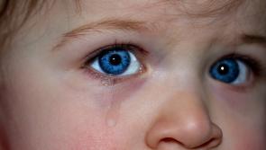How do I explain the death of loved one to children? 