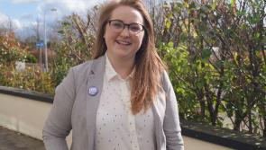 Carrickedmond woman Síona Cahill elected USI President