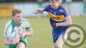 Killoe fortunate to hold out for draw against Dromard in the Longford Division 1 League 