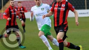 Longford Town conquer Cabinteely in moving up the First Division table 

