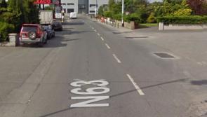 Audacious thief steals car in Longford as motorist attempts to pay for fuel
