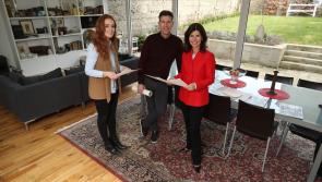 RIAI registered architects in Longford open their doors to support the Simon Communities