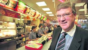 An Bord Pleanála refuse permission for Supermac's plaza in Longford