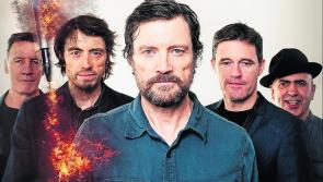 'Brewing Up A Storm' to star at Athlone's Radisson Blu Hotel