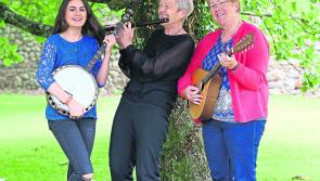 Newtownforbes gears up for Fleadh Cheoil Longfoirt