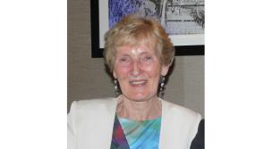 Longford mourns death of wonderful teacher Carmel Casey