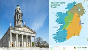 Longford poised for significant tourism growth and jobs 