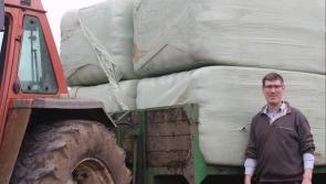 Humans of Longford examines the  escalating fodder crisis