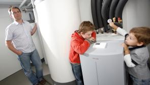 Longford homeowners encouraged to apply for heat pumps installation grants