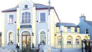 Public meeting to assist immigrants in Longford with country's political system